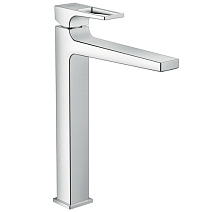 Смеситель Hansgrohe Metropol 74512000 для раковины, хром