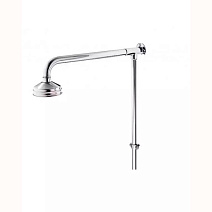 Душевой гарнитур Gustavsberg GB41103305 хром Душевой гарнитур Gustavsberg GB41103305 хром