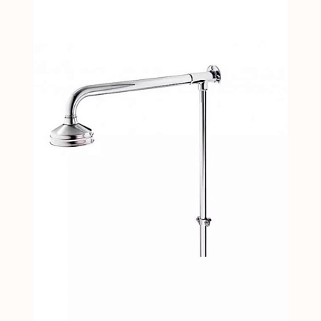 Душевой гарнитур Gustavsberg GB41103305 хром