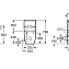 Унитаз-компакт Roca Meridian-N Compact 342248000 - фото 4
