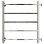 Полотенцесушитель водяной Стилье Версия-Б2 50х50 хром