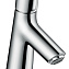 Смеситель Hansgrohe Talis S 80 72041000 для раковины, хром - фото 1