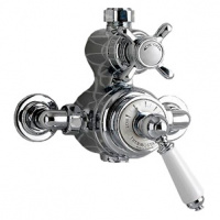 Термостат Devon&Devon Coventry MARM74CR для ванны с душем