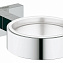 Держатель для стаканов Grohe Essentials Cube 40508001 - фото 9