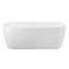 Акриловая ванна BelBagno BB415-1700-800 170x80 белый - фото 1