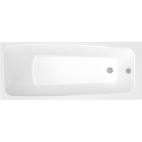 Акриловая ванна Timo Olli OLLI1770 170х70 без гидромассажа