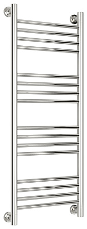 Полотенцесушитель водяной Сунержа Богема + 1000x400 прямой, хром