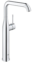Смеситель Grohe Essence New 32901001 для раковины