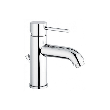 Смеситель Emmevi Piper 45003/CR для раковины, хром
