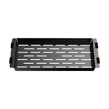 Коландер Omoikiri CO-06-GM вороненая сталь Коландер Omoikiri CO-06-GM вороненая сталь