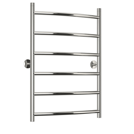 Полотенцесушитель водяной Стилье Универсал 80х50 (6) Г 21