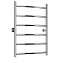 Полотенцесушитель водяной Стилье Универсал 80х50 (6) Г 21 - фото 1