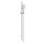 Душевой гарнитур Grohe Rainshower SmartActive 130 26587000 хром - фото 2
