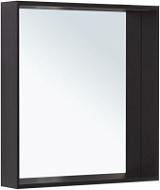 Зеркало Allen Brau Reality 1.32017.BB 70 черный браш