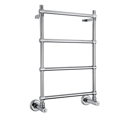 Полотенцесушитель водяной Margaroli Mini 34424504CRN хром