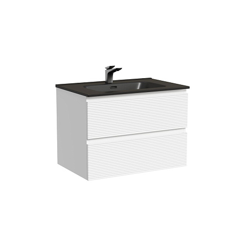 Тумба под раковину Sancos Folk FL70W 70 Bianco