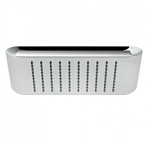 Верхний душ Nobili AD139/122CR 24х24 хром Верхний душ Nobili AD139/122CR 24х24 хром