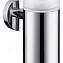 Стакан Hansgrohe Logis 40518000 хром - фото 1