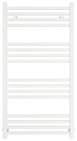 Полотенцесушитель водяной Сунержа Модус 30-0250-1050 1000x500 белый матовый