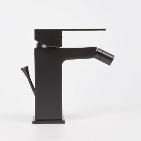 Смеситель WasserKRAFT Abens 2006 для биде, черный