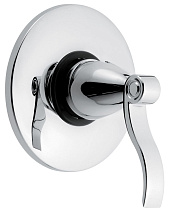 Смеситель Emmevi Abel 39009CR для душа, хром