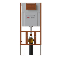 Система инсталляции ArtCeram 700.101 для унитазов 