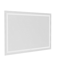 Зеркало IDDIS Zodiac ZOD10T0i98 100х70 с подсветкой и термообогревом Зеркало IDDIS Zodiac ZOD10T0i98 100х70 с подсветкой и термообогревом