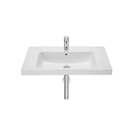 Раковина Roca Gap 3270M0000 80х46 белый