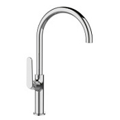 Смеситель Agger Beauty A2600100 для кухонной мойки