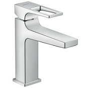 Смеситель Hansgrohe Metropol 74506000 для раковины, хром