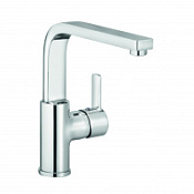 Смеситель Kludi Zenta 420260575 для раковины, хром