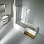 Ступень Jacob Delafon Bain Douche E6D001-00 - фото 3