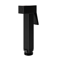 Гигиенический душ WasserKRAFT A212 черный матовый Гигиенический душ WasserKRAFT A212 черный матовый