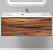 Тумба с раковиной BelBagno Marino MARINO-1200-2C-SO-RC-P 120 rovere ciliegio