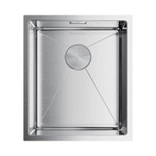 Кухонная мойка Omoikiri Taki 38-U/IF-IN 38х44 нержавеющая сталь