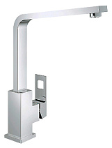 Смеситель Grohe Eurocube 31255000 для кухонной мойки