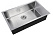 Мойка кухонная Zorg Inox R 7444 нержавеющая сталь