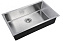Мойка кухонная Zorg Inox R 7444 нержавеющая сталь