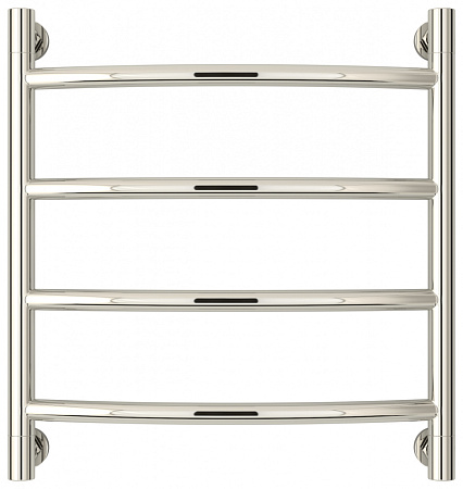 Полотенцесушитель водяной Сунержа Галант + 500х500 хром