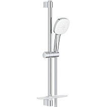 Душевой гарнитур Grohe Tempesta Cube 110 27576003 хром