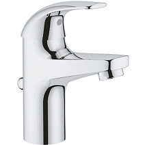 Смеситель Grohe BauCurve 32805000 для раковины