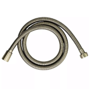 Шланг душевой Migliore Ricambi 31410 "антиторсионный" 120 см бронза