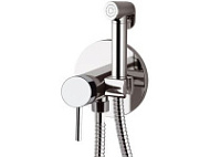 Смеситель Remer X Style X65W гигиенический, хром