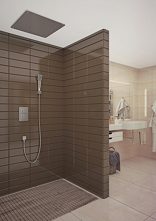 Душевой комплект Timo Petruma SX-5029/00SM хром