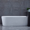 Акриловая ванна Vincea VBT-402-1700R 170x80 белый - фото 2
