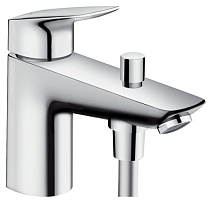Смеситель Hansgrohe Logis 71312000 на борт ванны Смеситель Hansgrohe Logis 71312000 на борт ванны
