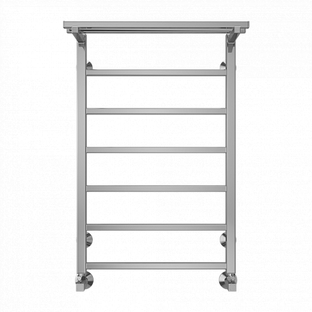 Полотенцесушитель водяной Terminus Контур с/п П7 500х800 хром