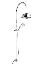 Душевая стойка Nicolazzi Classic Shower 5712WS CR 20