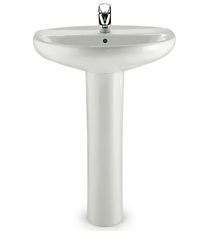 Раковина Roca Victoria 32739300Y 56х46 