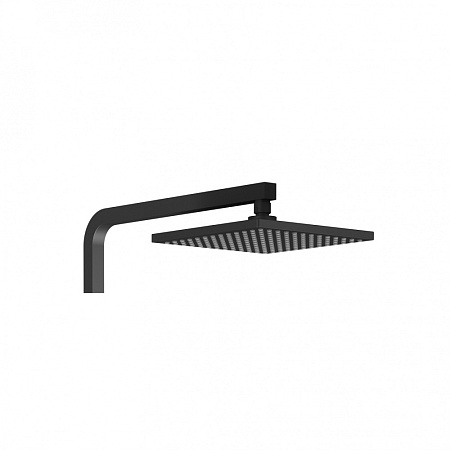 Душевая стойка Timo Selene SX-1030/03 черный